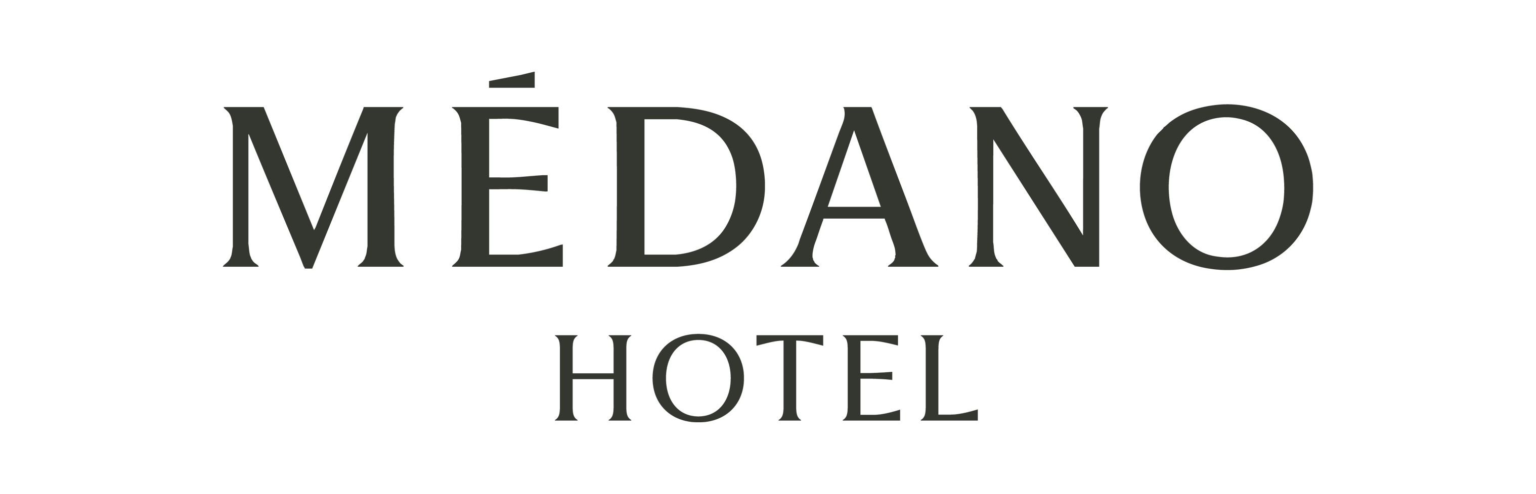 Hotel Médano